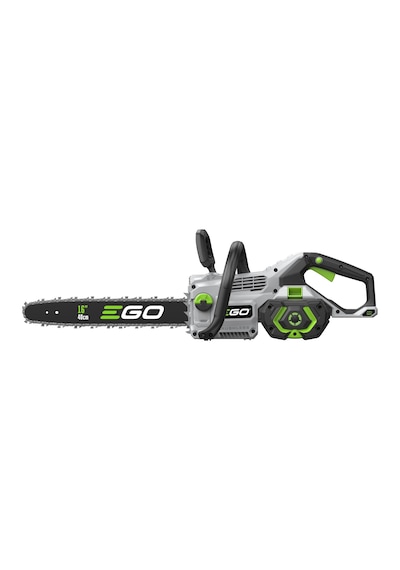 Ego CS1614E Kit Akülü Testere 5 AH Akü + Hızlı Şarj