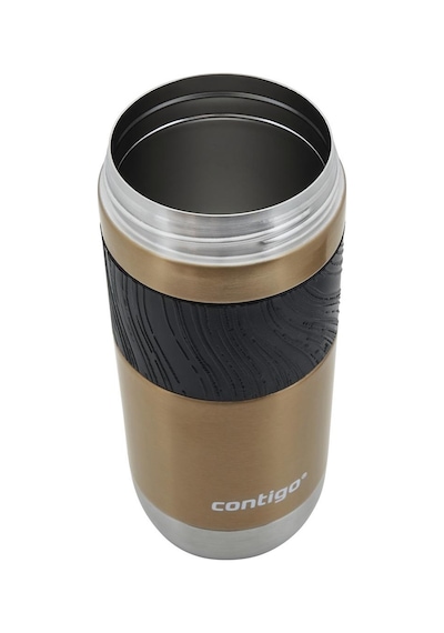 Contigo Byron Pro Snapseal Termos Bardak 470ml Karamel