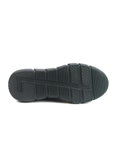 Lumberjack 5w Bunga 5pr Sıyah Erkek Comfort Ayakkabı Siyah