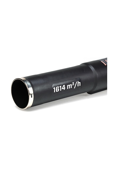 Senıx Blbx6-m-eu Akülü Üfleme Makinesi 2x6.0ah