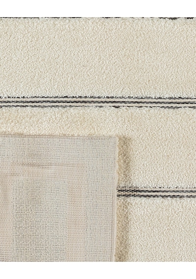 Madame Coco Foıson Halı - Krem - 200x300 Cm 8684427027172 Ekru