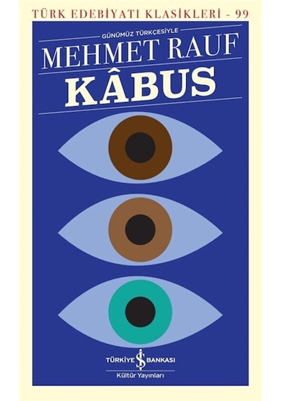 Kabus / Mehmet Rauf