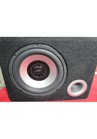 Hıfonıcs Zeus Subwoofer