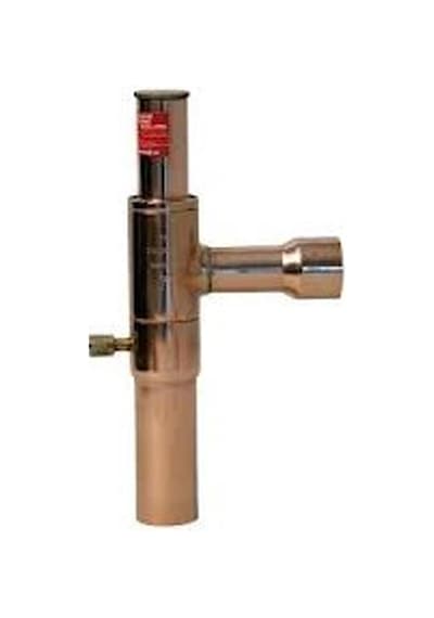 Danfoss 034L0029 Kvp 15 Evaporasyon Basınç Regülatörü