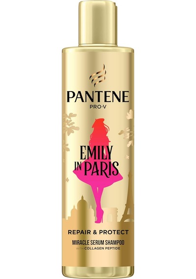İn Paris Onarıcı Ve Koruyucu Şampuan 250 Ml