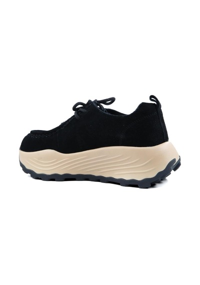 Guja 26k335 Siyah Kadın Sneakers
