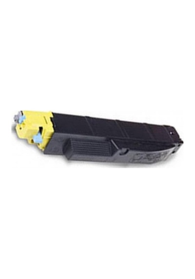 Kyocera Tk 5345/ Taskalfa 352Ci Sarı Uyumlu Toner 9.000Syf