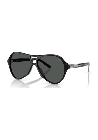 Diesel 0dl2013u 200187 57 Unisex Güneş Gözlüğü Siyah