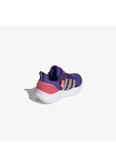 Adidas Lightorama Runner Elastic Lace Çocuk Mor Koşu Ayakkabısı Kj9714 2800462