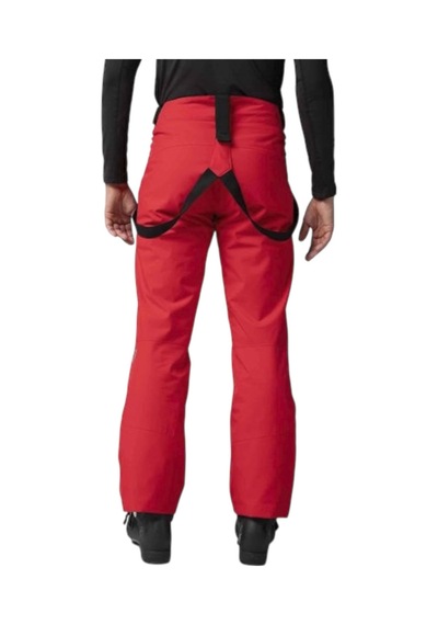 Rossıgnol Rossignol Ski Pant Erkek Kırmızı Kayak Pantolonu Red