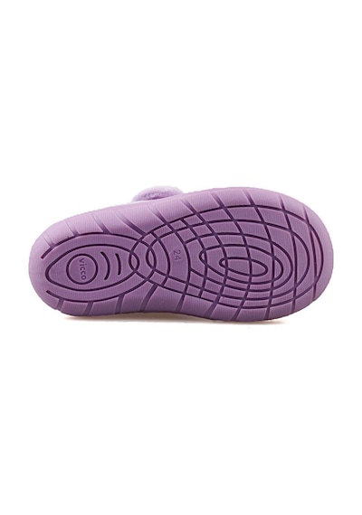 Vicco Color Bebek Günlük Panduf Ayakkabı 959.b19k.446-16 Mor 959.b19k.446-16 Mor