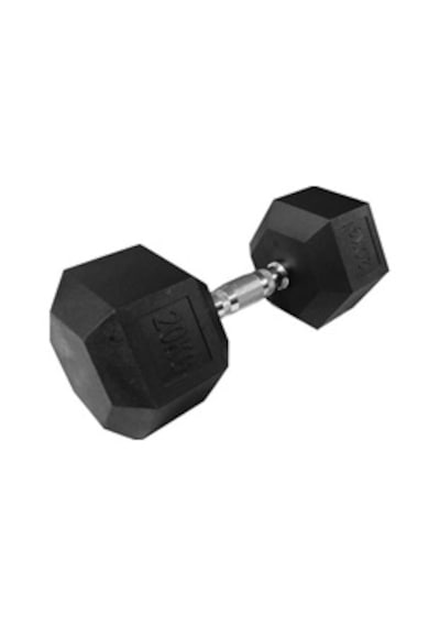 Avessa Hex-35lb Hex Dambıl 35 Lb - 14 Kg