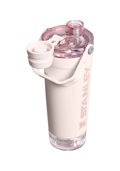 Stanley Vitalize Shaker 0.59 Litre Rose Quartz Pembe