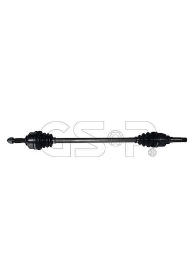 Gsp 210002 Aks Sag Komple C2 C3 C3 Iı Dıs Freze: 22 Ic Freze: 21 Boy:852mm Dv4td 1,4hdı 8v