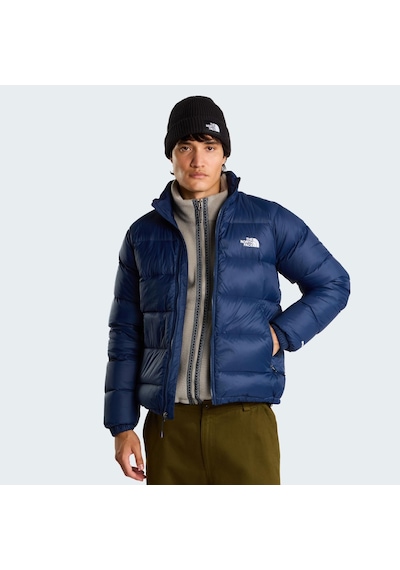 The North Face M Hydrenalıte Down Jacket Erkek Ceket Nf0a88xu8k21 Lacivert