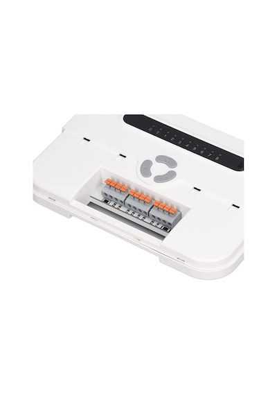 Wi-fi 8 Bölge Sulama Kontrol Cihazı