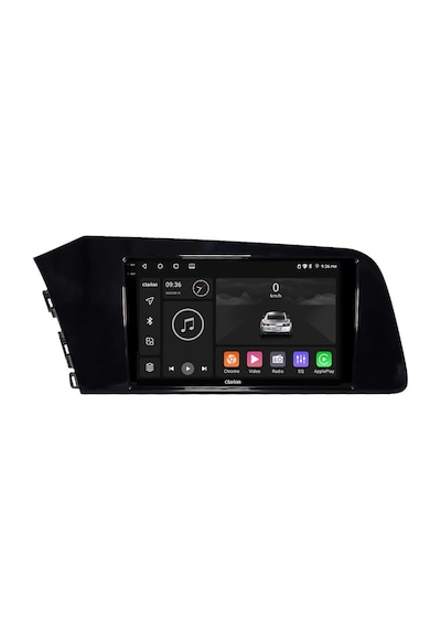Hyundai Elantra Android Multimedya Sistemi 4-64 Clarion 2021-2024