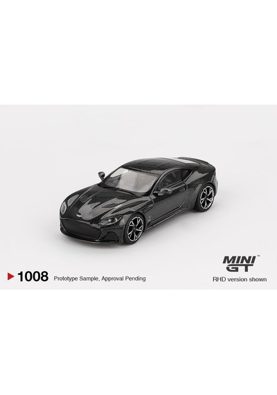 Mınıgt Blıster 1008 Aston Martin Dbs 007 Edition