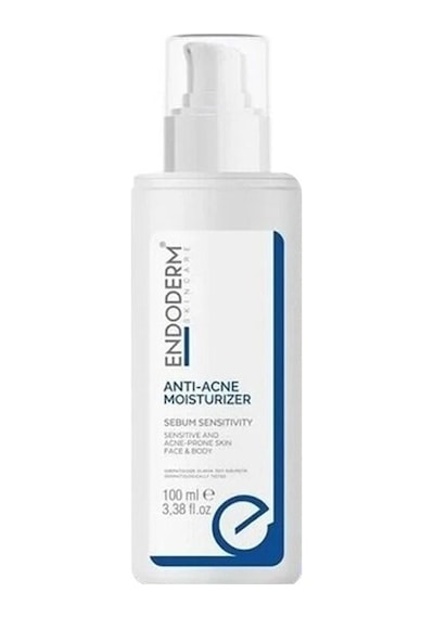 Endoderm  Acne Nemlendirici 100 Ml