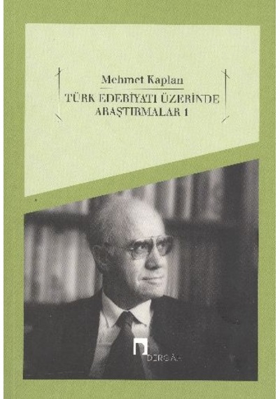 Türk Edebiyatı Üzerinde Araştırmalar   1