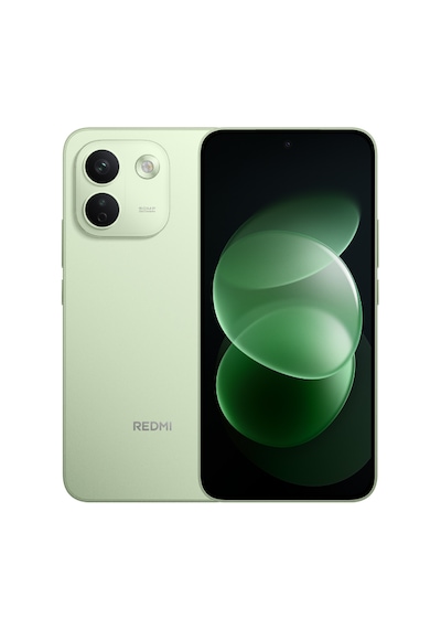 Xiaomi Redmi Note 17 Pro Max 5G 8 GB 256 GB (Xiaomi Türkiye Garantili) Yeşil+Xiaomi Redmi Watch 6 2.07 Akıllı Saat Siyah (Distribütör Garantili)
