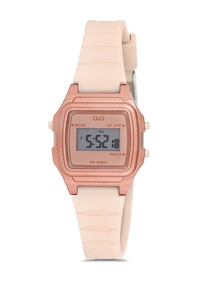 Q&Q LLA2J802Y Unisex Kol Saati