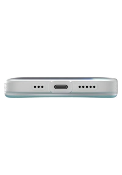 Zagg Cases Milan Snap iPhone Uyumlu 17 Kılıf Gökkuşağı 702319016 Çok Renkli