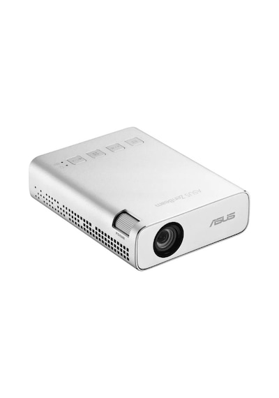 Asus Zenbeam E1R 200 ANSI  854 x 480 Taşınabılır LED Projeksiyon Cihazı
