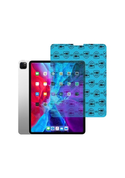 Apple Uyumlu iPad Pro 12.9 İnç .4. Nesil A2229 A2069 A2232 Tablet Nano Ekran Koruyucu