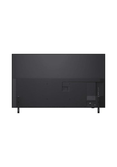 LG 75QNED82A6B 75" 190 Ekran Uydu Alıcılı 4K Smart TV AI Sihirli Kumanda HDR10 webOS25 QNED TV