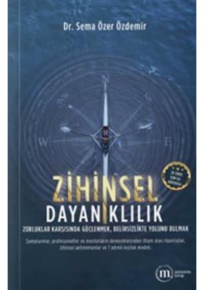Zihinsel Dayanıklılık / Dr. Sema Özer Özdemir