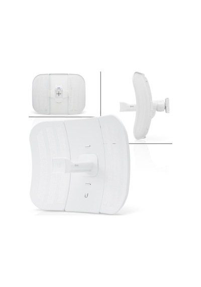 UBNT (LBE-M5-23) LITEBEAM 5GHZ AIRMAX 23dBi 100 Mbps Outdoor Wireless Access Point