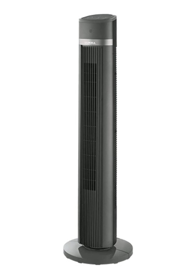 Luxell Lxf-260 G Gri Kule Vantilatör
