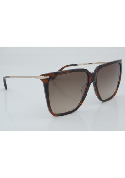 Calvin Klein Ck 22531s 220 57 - 01 Güneş Gözlüğü Leopar