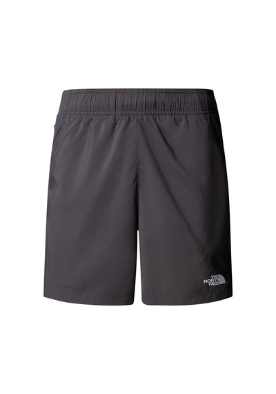 The North Face 24/7 7ın Erkek Şort C-the0a3o1bdoqdoq Gri