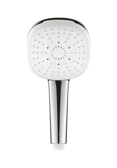 Grohe Tempesta Cube 110 El Duşu 3 Püskürtme - 27572003 Gümüş