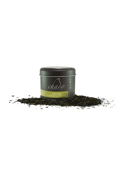 Chado Caramel Cream 50 Gr