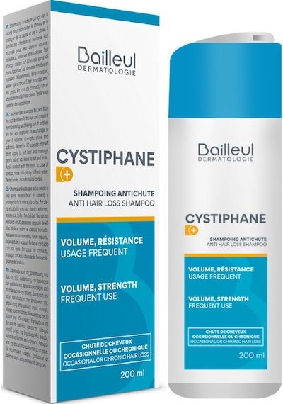 Biorga Cystiphane Saç Dökülmesine Karşı Şampuan  200 ML