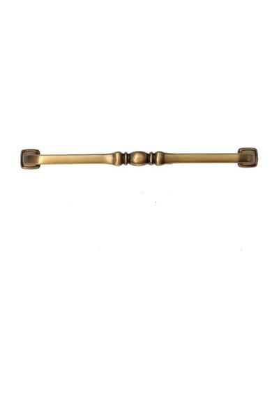 Gürçayhırdavat Gürçay Kale Kulp Antik Sarı 128Mm (2 Adet)
