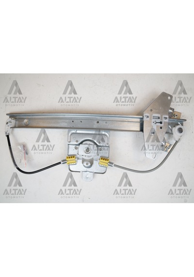 Taiwan Toyota Avensis 1998-2002 Ön Cam Krikosu Sağ Elektrikli 69810-05040