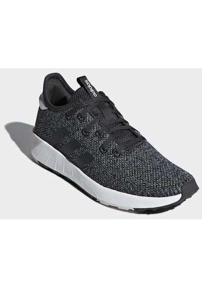 Adidas Questar X Byd B96490 Koyu Gri