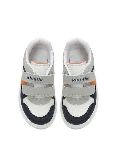 Kinetix Zıngle 5fx Beyaz Erkek Çocuk Sneaker Beyaz