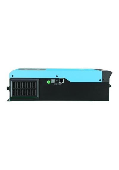 Tommatech 1K 12V 1Faz 1000 W W Akıllı İnverter İnvertör - Ofg-Tt-01-New1K-12Mf