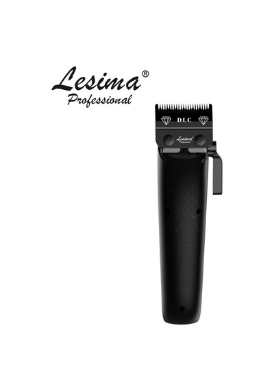 Ls-1000 Dlc Diamond Bıçak 9000 Rpm Saç Sakal Tıraş Makinesi
