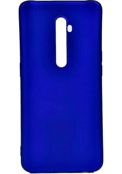Oppo Reno 2 Kılıf Soft Mat Premier Case