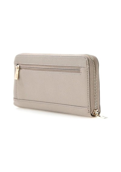 Guess Kadın Cüzdan-swbg7459146 Dark Taupe