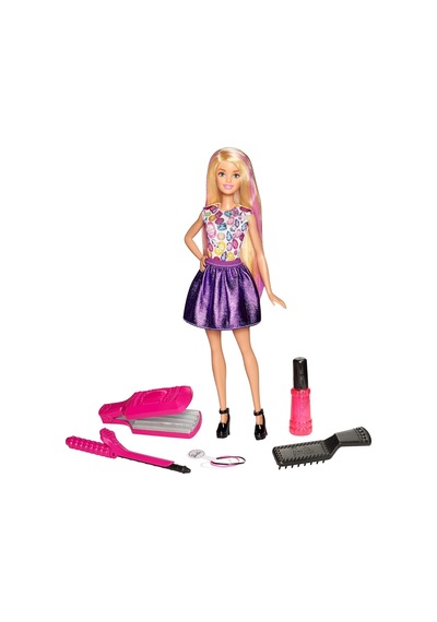 Barbie Etkileyici Saçlar