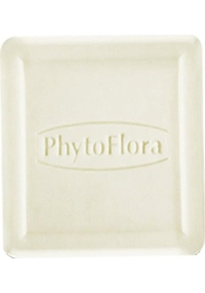 Phytoflora Argan Özlü Sabun + Sabunluk + Kese