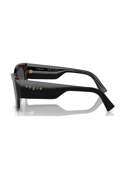 Vogue Vo5462s W656t3 54 Polarize Kadın Güneş Gözlüğü