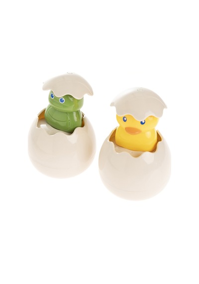 Babycim Banyo Zamanı Yumurta Arkadaşı Asortili BRL-HE0275